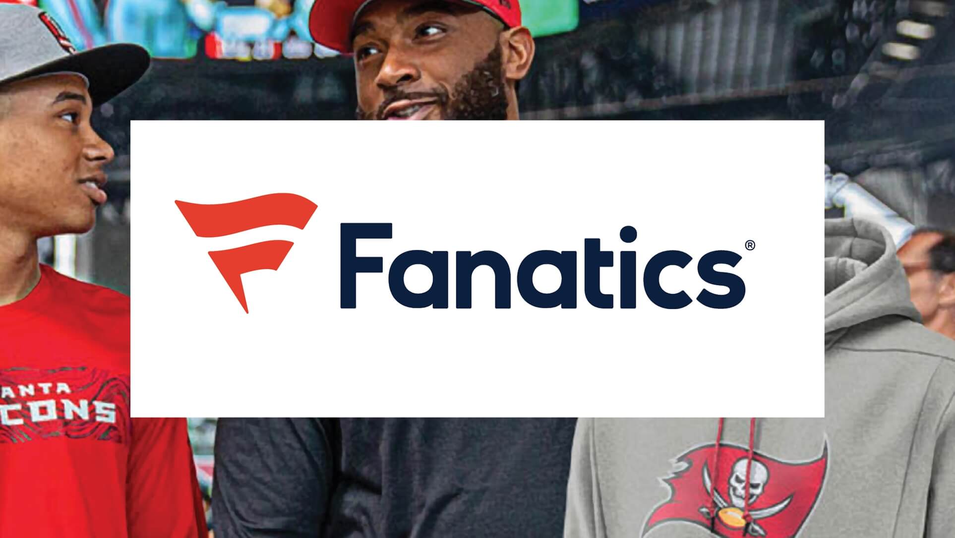 Fanatics BlueJeans Customer Case Study
